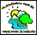 COMUNICADO DE PRENSA DE LA PLATAFORMA POR  EL PARQUE NATURAL DE CANDELARIO